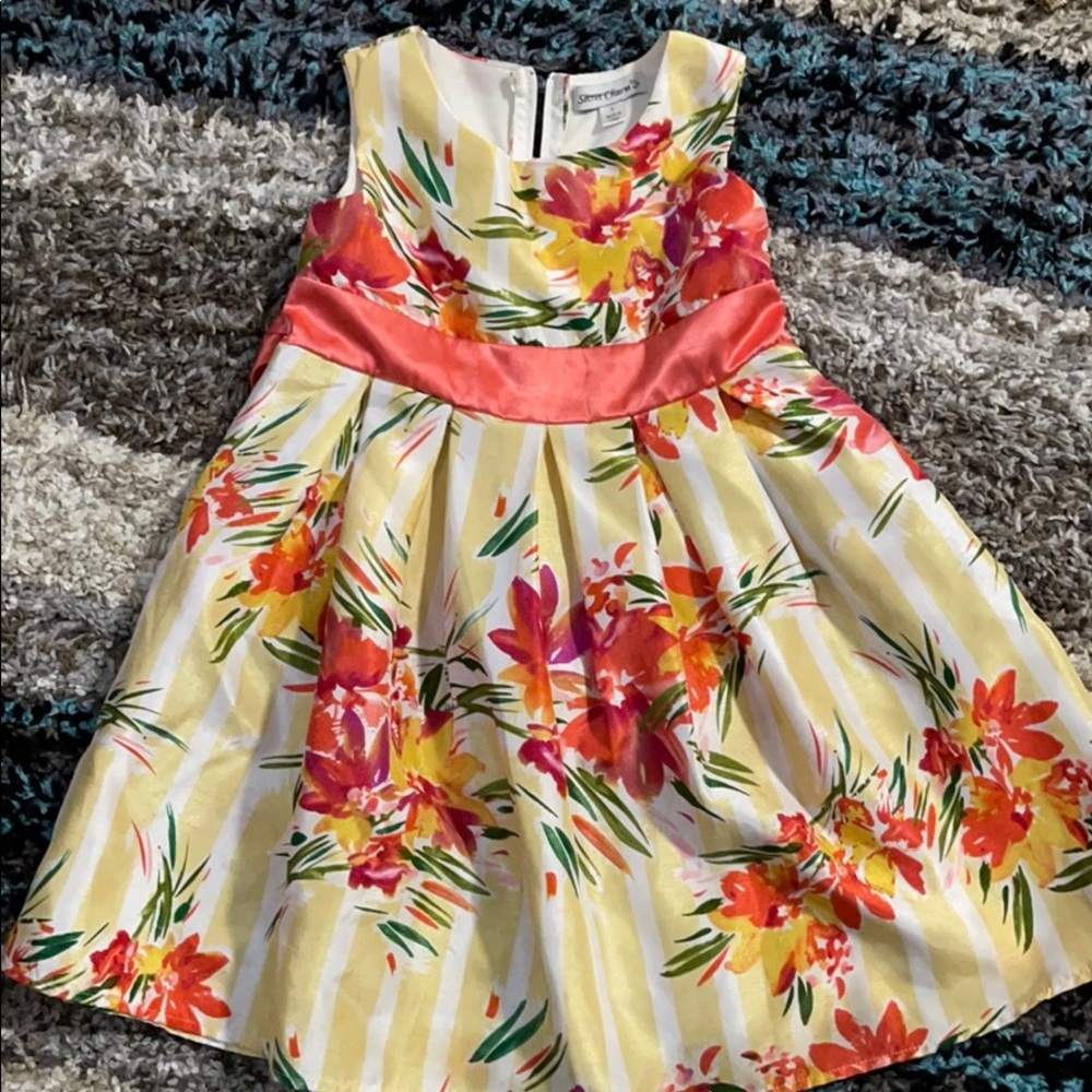 Secret Charm dress